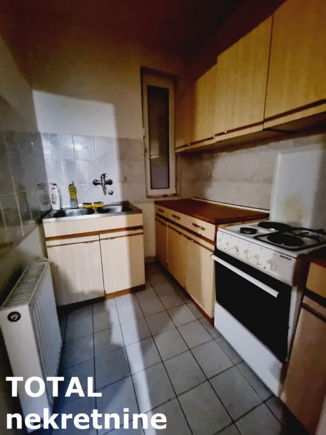 2 Dvosoban stan NOVI SAD, 118450€