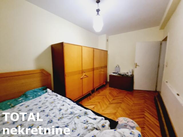 2 Dvosoban stan NOVI SAD, 118450€