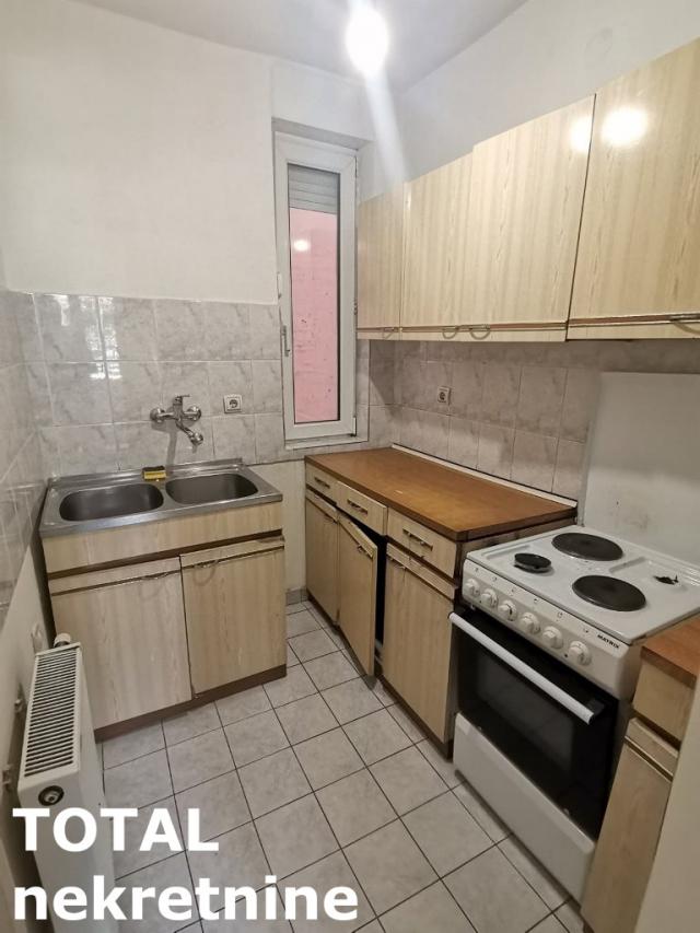 2 Dvosoban stan NOVI SAD, 118450€