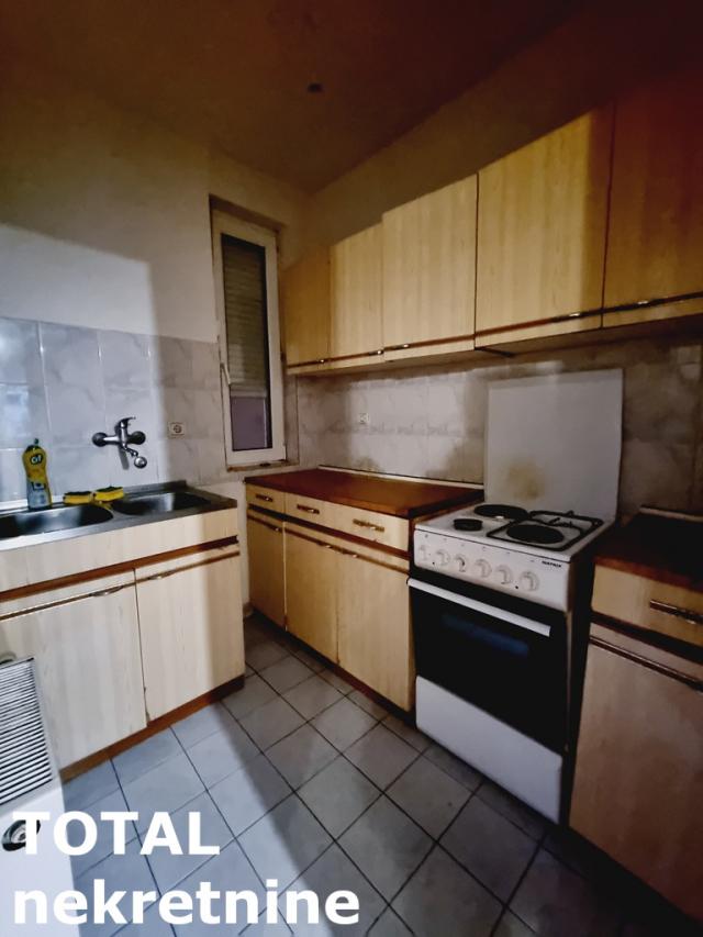 2 Dvosoban stan NOVI SAD, 118450€