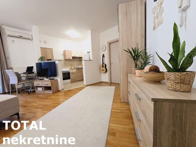 2 Dvosoban stan NOVI SAD, 119480€