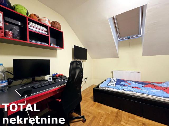 4 Četvorosoban stan NOVI SAD, 164800€