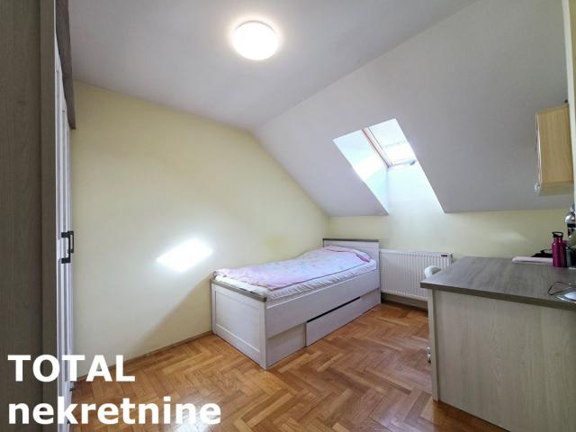 4 Četvorosoban stan NOVI SAD, 164800€