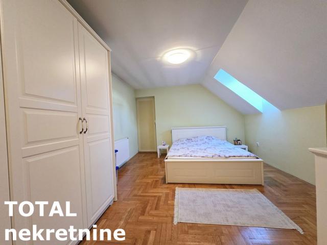 4 Četvorosoban stan NOVI SAD, 164800€