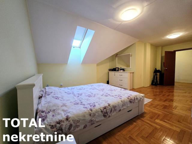 4 Četvorosoban stan NOVI SAD, 164800€