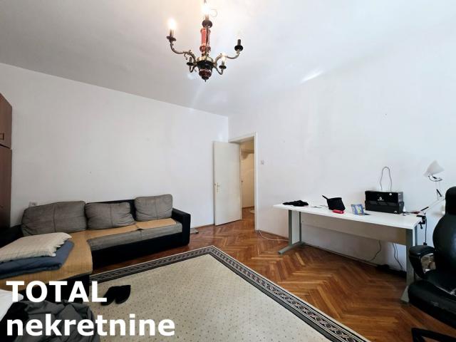 3 Trosoban stan NOVI SAD, 231750€