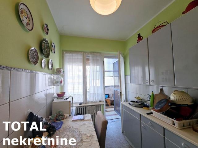 3 Trosoban stan NOVI SAD, 231750€