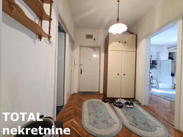 3 Trosoban stan NOVI SAD, 231750€