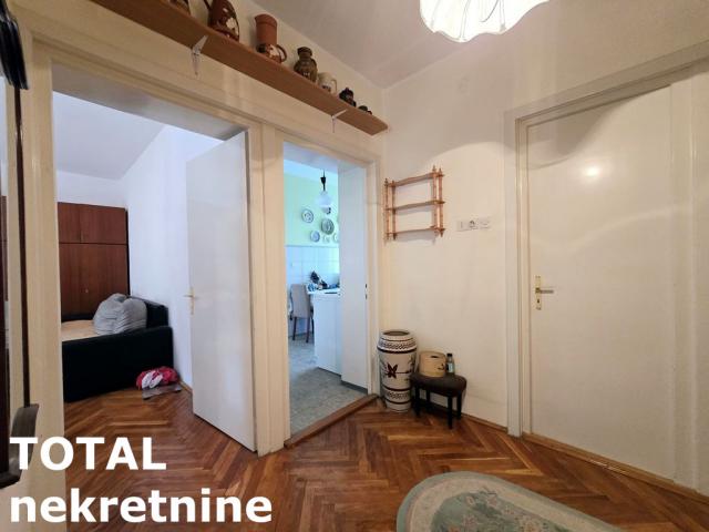 3 Trosoban stan NOVI SAD, 231750€