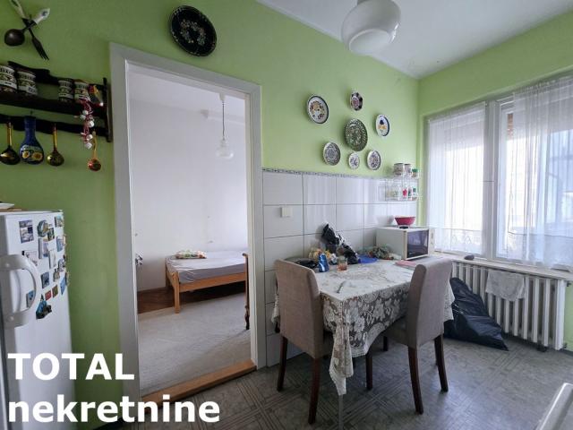 3 Trosoban stan NOVI SAD, 231750€