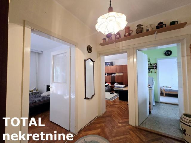 3 Trosoban stan NOVI SAD, 231750€