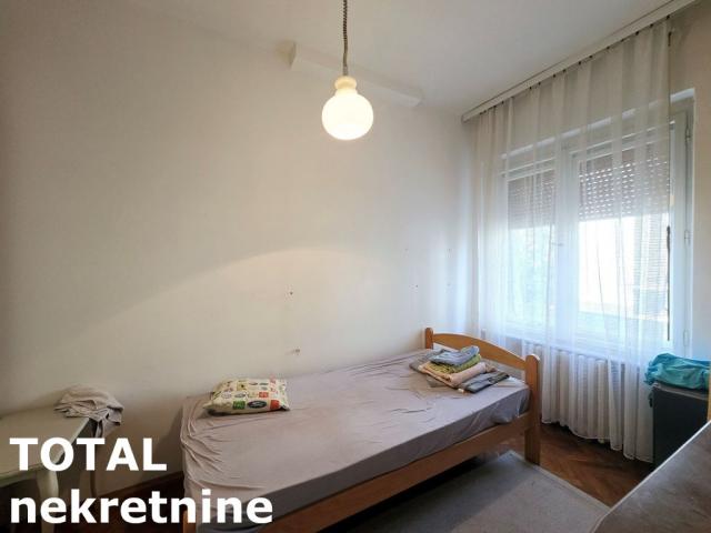 3 Trosoban stan NOVI SAD, 231750€