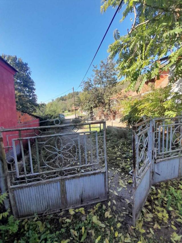 Rural household in Glavinci