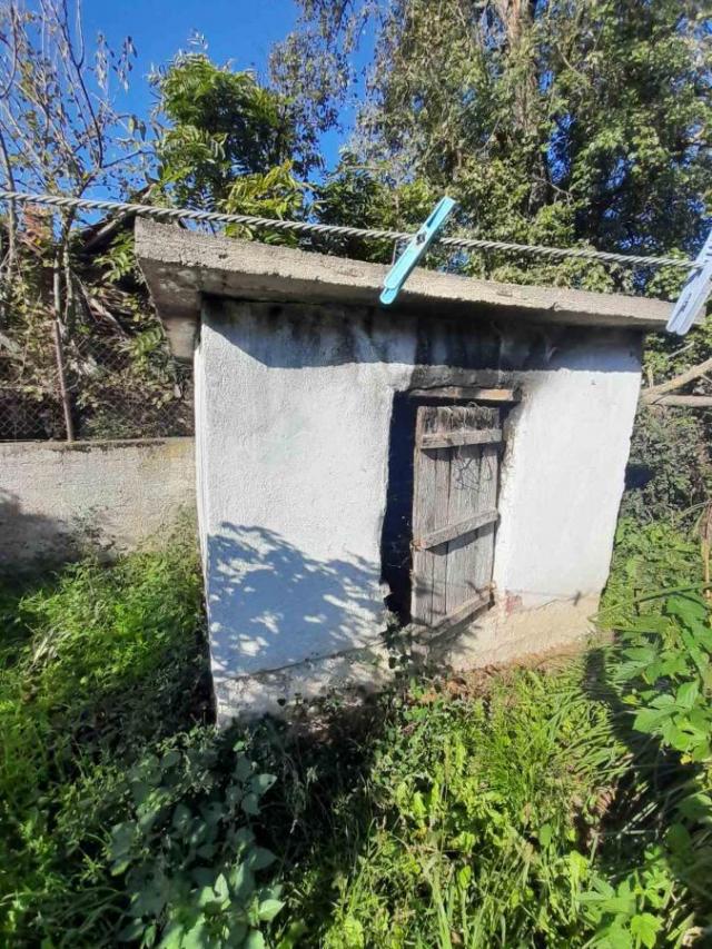 Rural household in Glavinci