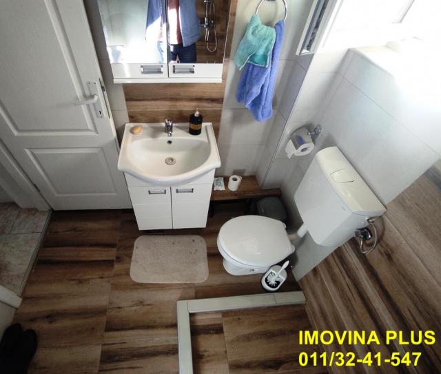 Barajevo, Baćevac - Posavskih partizana, 98m2