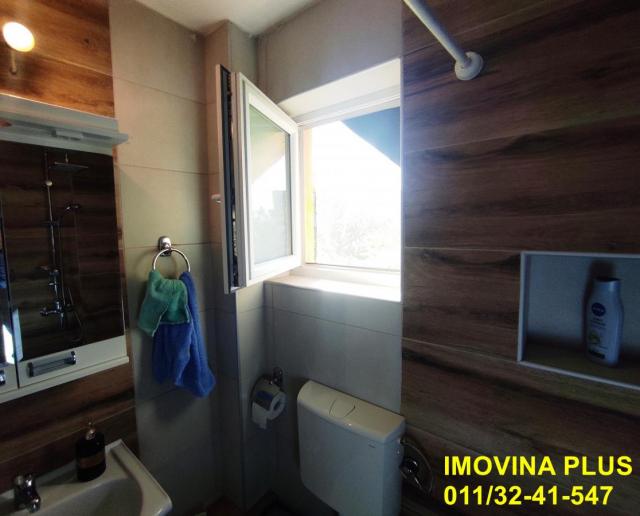 Barajevo, Baćevac - Posavskih partizana, 98m2