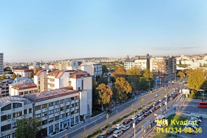 Voždovac, Trošarina - Save Maškovića, 147m2