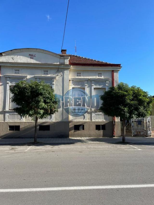 Na prodaju prelepa kuća starije gradnje