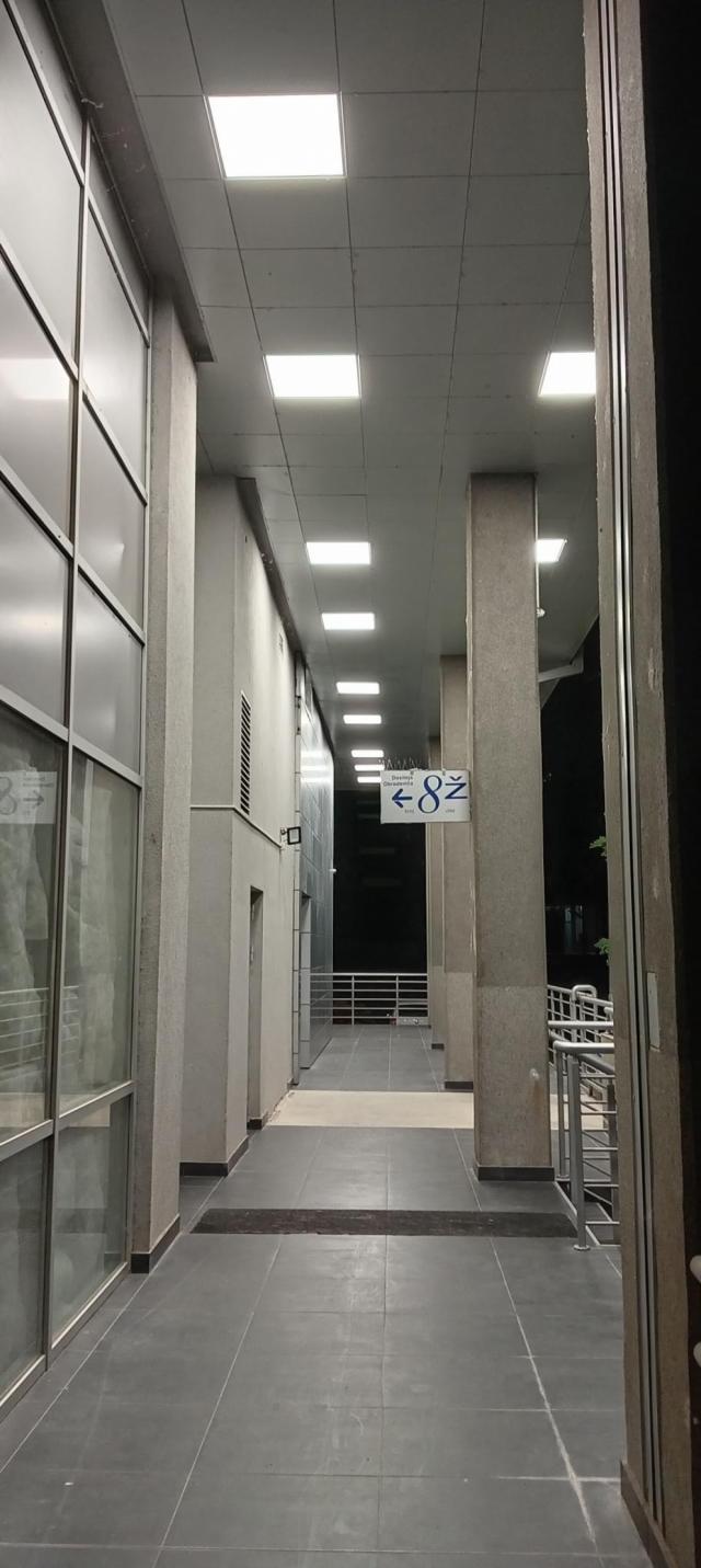 Lux stan na vodi za uživanje, 40m2