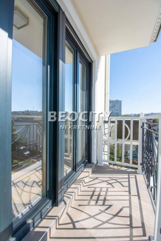 Voždovac, Šumice, Ozrenska, 3. 0, 74m2, 200826EUR