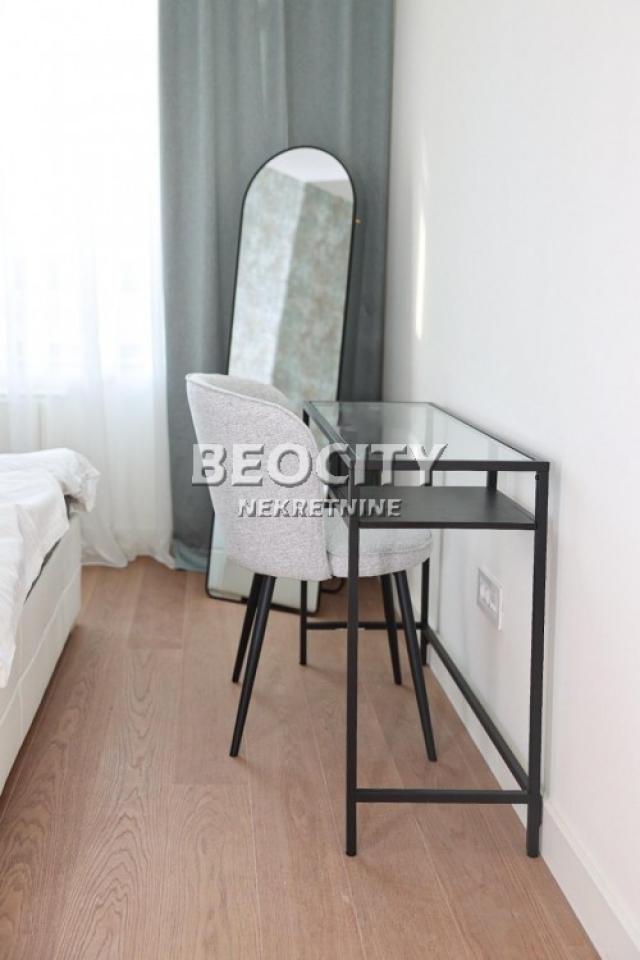 Savski venac, Beograd na vodi, BW Quartet 2, 3. 0, 85m2, 2200EUR