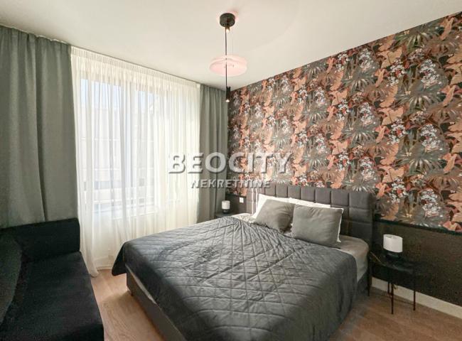 Savski venac, Beograd na vodi, BW Quartet 2, 3. 0, 85m2, 2200EUR