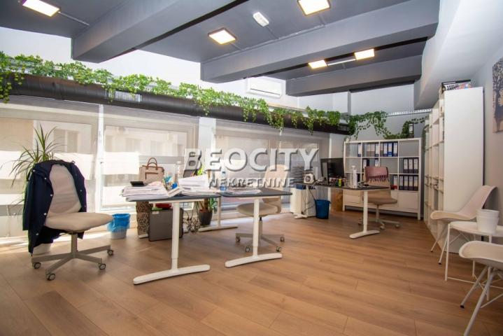 Savski venac, Ekonomski fakultet, Koče Popovića, 2. 0, 660m2, 10000EUR