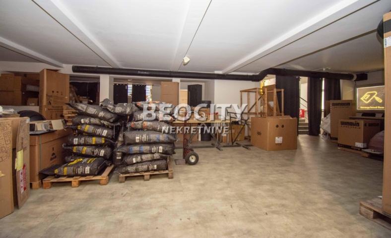 Savski venac, Ekonomski fakultet, Koče Popovića, 2. 0, 660m2, 10000EUR