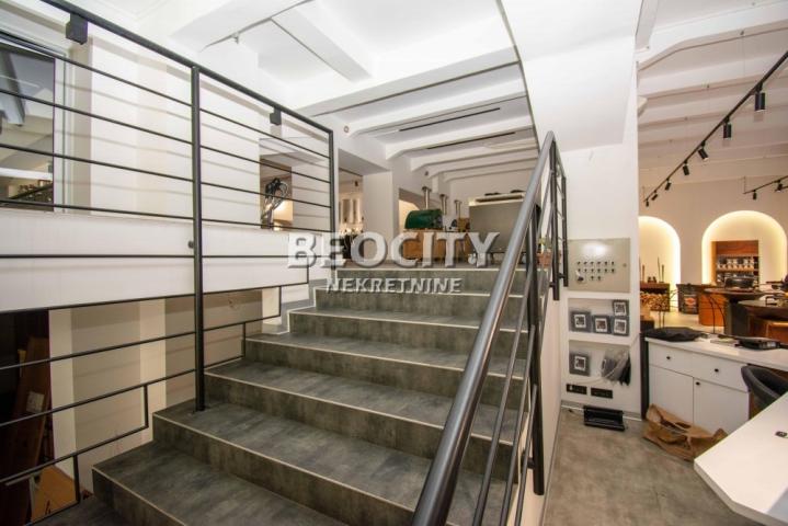 Savski venac, Ekonomski fakultet, Koče Popovića, 2. 0, 660m2, 10000EUR