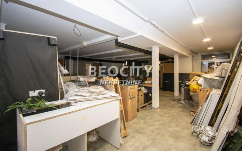 Savski venac, Ekonomski fakultet, Koče Popovića, 2. 0, 660m2, 10000EUR