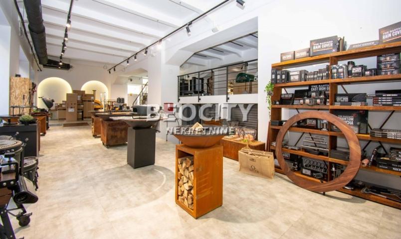 Savski venac, Ekonomski fakultet, Koče Popovića, 2. 0, 660m2, 10000EUR