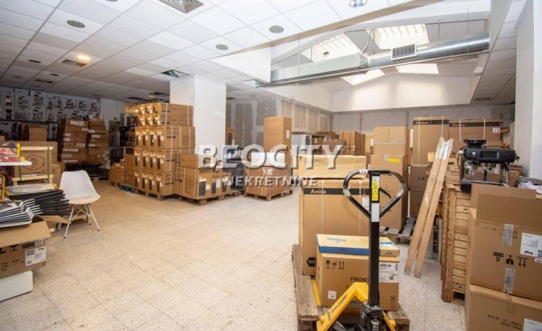 Savski venac, Ekonomski fakultet, Koče Popovića, 2. 0, 660m2, 10000EUR