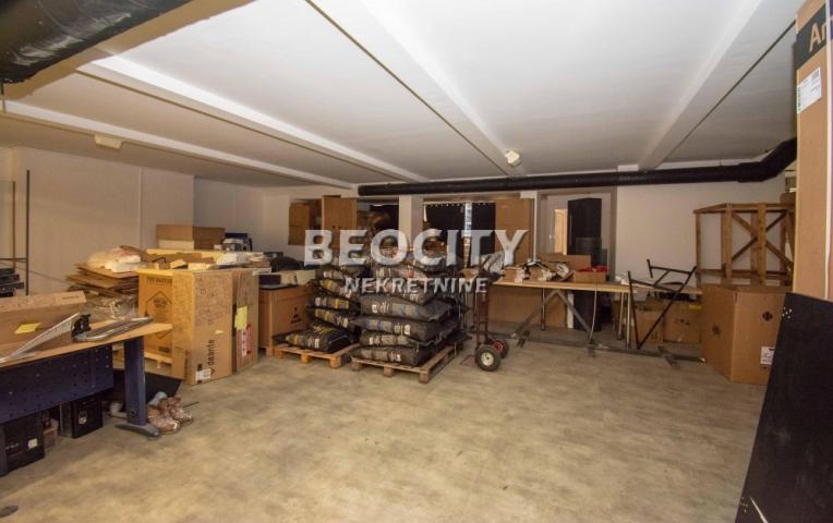 Savski venac, Ekonomski fakultet, Koče Popovića, 2. 0, 660m2, 10000EUR