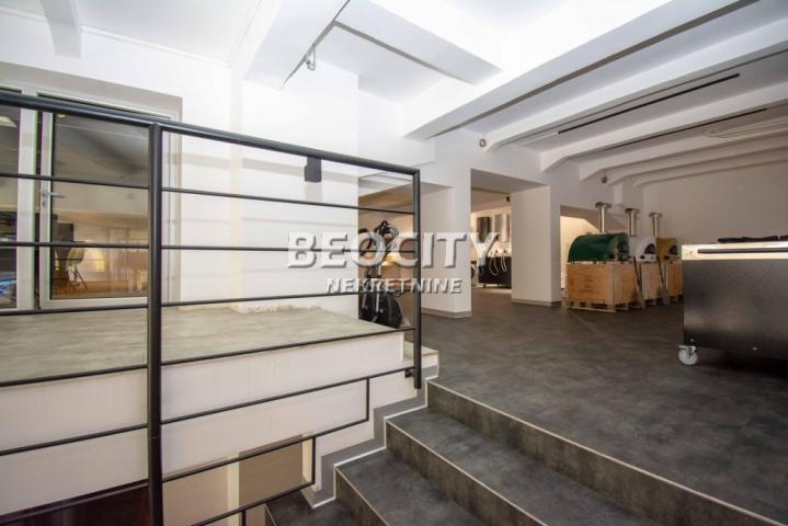 Savski venac, Ekonomski fakultet, Koče Popovića, 2. 0, 660m2, 10000EUR