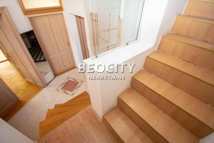 Stari grad, Dorćol, Despota Đurđa, 6. 0, 164m2, 1600EUR