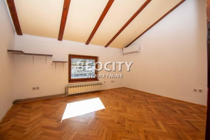 Stari grad, Dorćol, Despota Đurđa, 6. 0, 164m2, 1600EUR