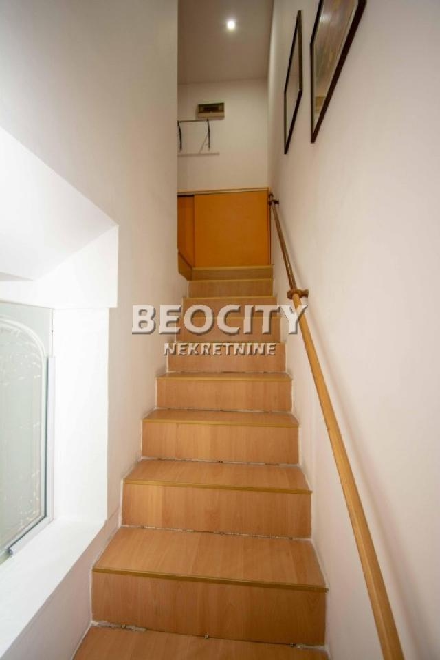 Stari grad, Dorćol, Despota Đurđa, 6. 0, 164m2, 1600EUR