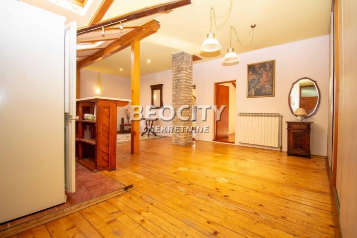 Stari grad, Dorćol, Despota Đurđa, 6. 0, 164m2, 1600EUR