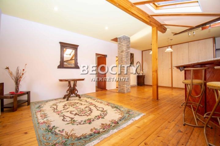 Stari grad, Dorćol, Despota Đurđa, 6. 0, 164m2, 1600EUR