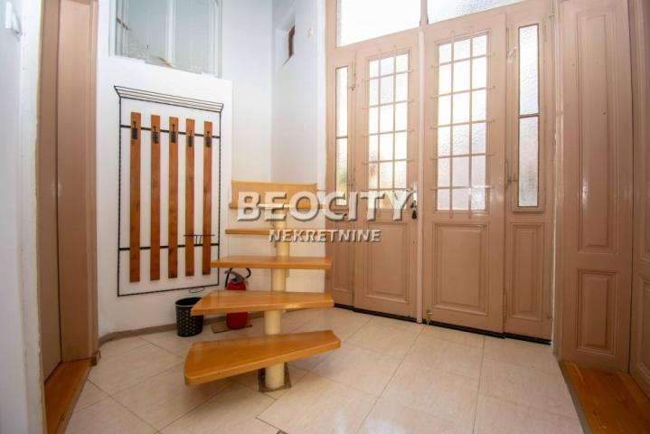 Stari grad, Dorćol, Despota Đurđa, 6. 0, 164m2, 1600EUR