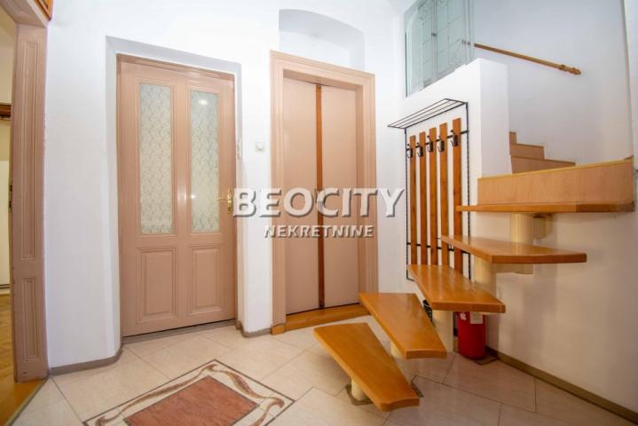 Stari grad, Dorćol, Despota Đurđa, 6. 0, 164m2, 1600EUR