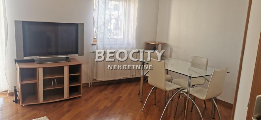 Vračar, Čubura, Nikolaja Hartviga, 3. 0, 70m2, 900EUR