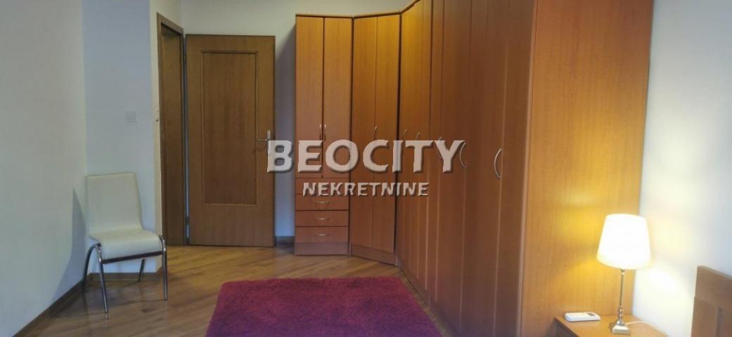 Vračar, Čubura, Nikolaja Hartviga, 3. 0, 70m2, 900EUR