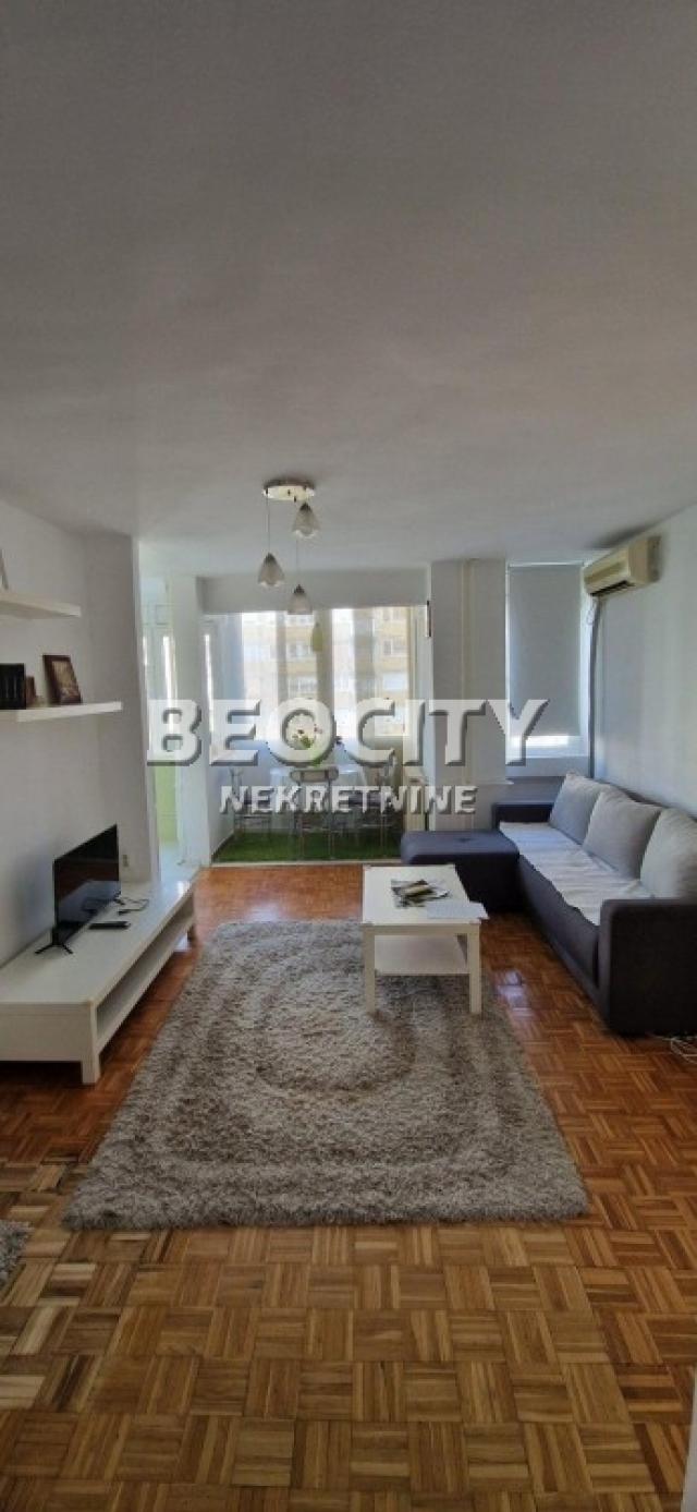 Novi Sad, Bulevar Oslobođenja, Bulevar oslobođenja , 2. 5, 58m2, 138000EUR