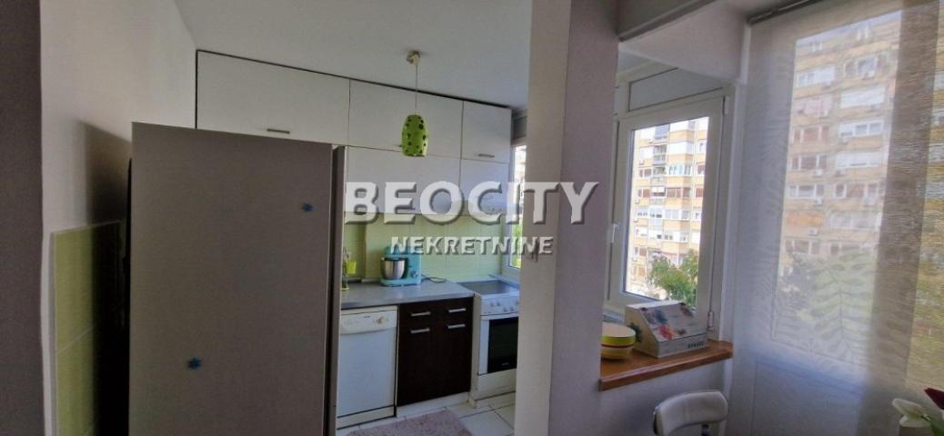 Novi Sad, Bulevar Oslobođenja, Bulevar oslobođenja , 2. 5, 58m2, 138000EUR