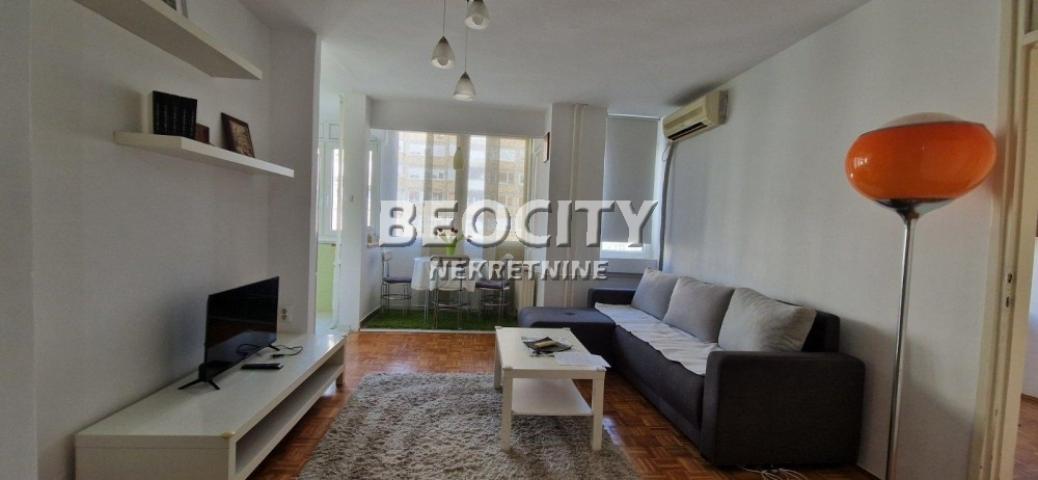 Novi Sad, Bulevar Oslobođenja, Bulevar oslobođenja , 2. 5, 58m2, 138000EUR