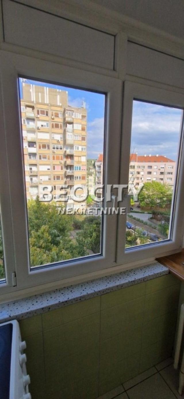 Novi Sad, Bulevar Oslobođenja, Bulevar oslobođenja , 2. 5, 58m2, 138000EUR