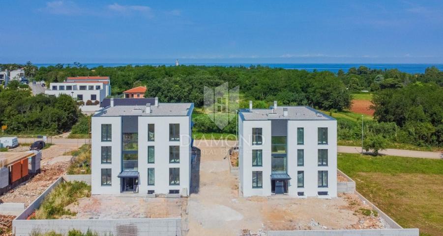 Stan/Apartman Umag, 86, 20m2