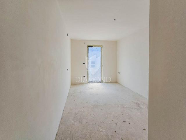 Wohnung Umag, 86,20m2