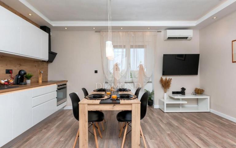 Apartment  Pula, 41,80m2